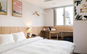 Hotel Attic